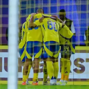 لاعب روما إلى النصر السعودي؟.. أشهر صحفي انتقالات يكشف الكواليس